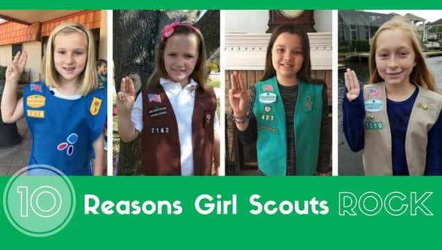 Boy Scouts now accept girls but membership is lacking — The Downey Patriot