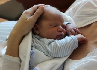 I’ll Always Want Another Baby, But I Don’t Want More Kids! Baby