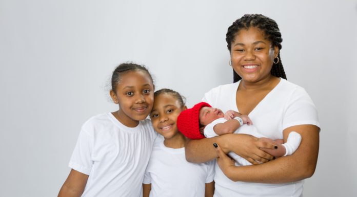 Watch Your Hearts, Mommies! Wolfson Children's Hospital