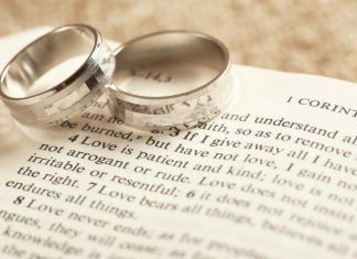 Love & Marriage: The State of Our Union