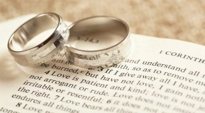 Love & Marriage: The State of Our Union