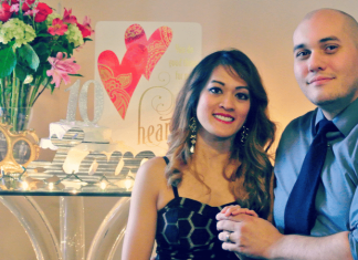 What’s the Secret Sauce in a Successful Marriage?