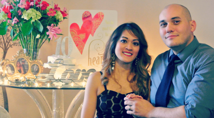 What’s the Secret Sauce in a Successful Marriage?