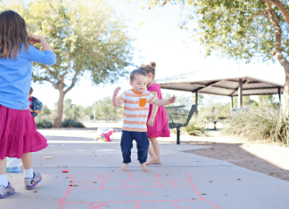 Why Hands-Off Parenting is the Secret to My Parenting Success Hands Off Parenting