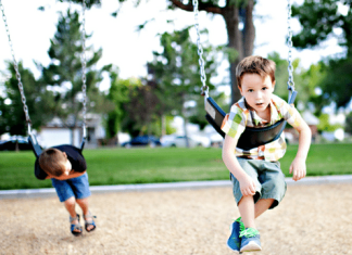 When Your Kid Won’t Play with My Kid When Your Kid Won't Play with My Kid
