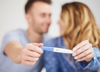Conceiving Baby #2: Trying to Control What I Can’t