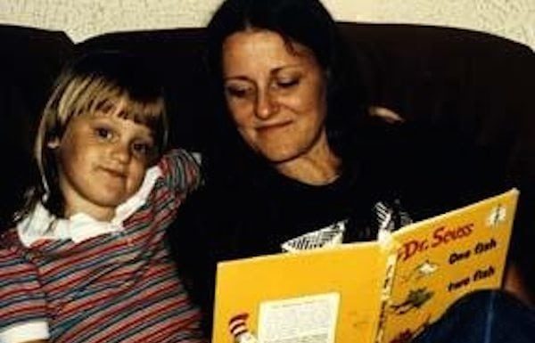 Survival of the Motherless: Becoming a Mom After Losing Mine