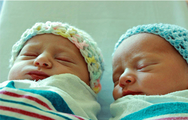 Momming Multiples is the Hardest Thing I’ve Ever Done