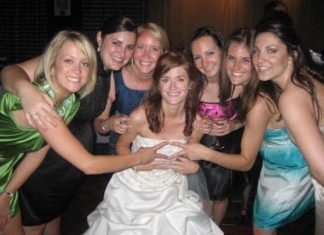 How Being in a Sorority has Helped me Make Mom Friends