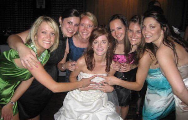 How Being in a Sorority has Helped me Make Mom Friends