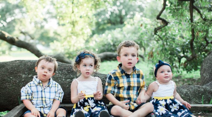 Myths and Truths About Down Syndrome