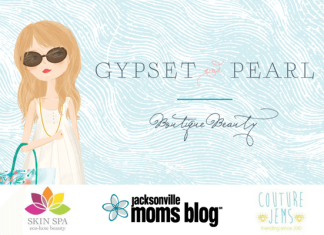 JMB Moms’ Night Out at Gypset & Pearl