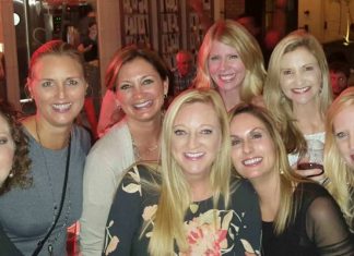 The Ultimate Moms’ Night Out Hotspots in Jacksonville