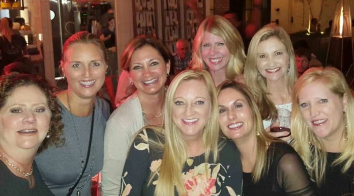 The Ultimate Moms’ Night Out Hotspots in Jacksonville