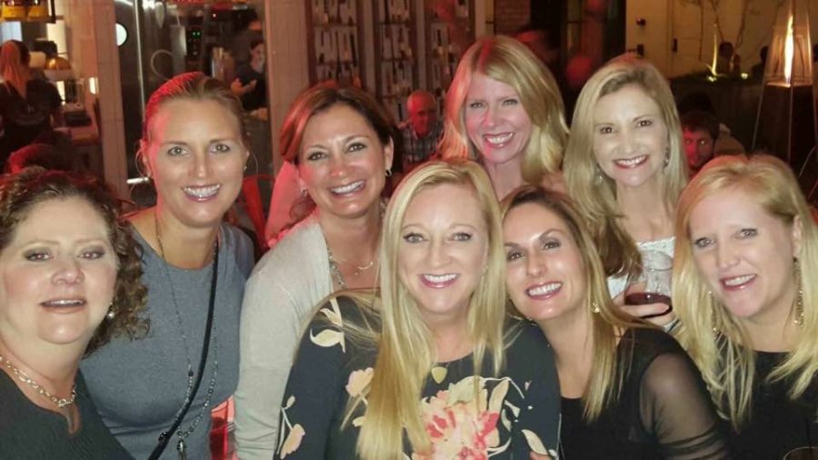 The Ultimate Moms Night Out Hotspots In Jacksonville 