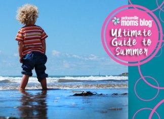 The Ultimate Guide to Free Summer Fun in Jacksonville