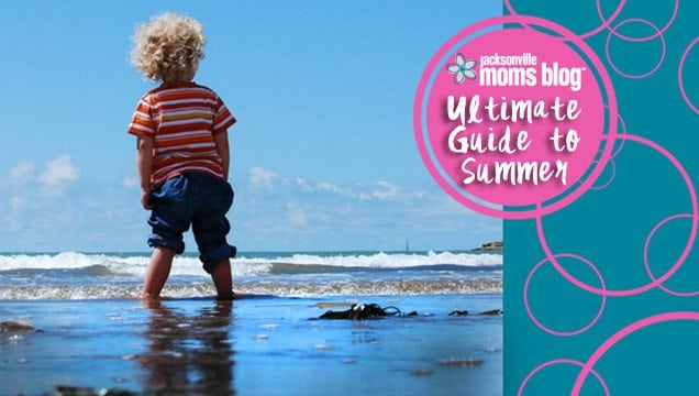 The Ultimate Guide to Free Summer Fun in Jacksonville