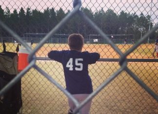 My Son Quit Baseball (and It Bothered Me More Than It Did Him)