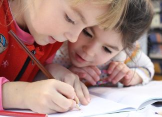 Kid-Friendly Fun: 30+ Indoor Activities