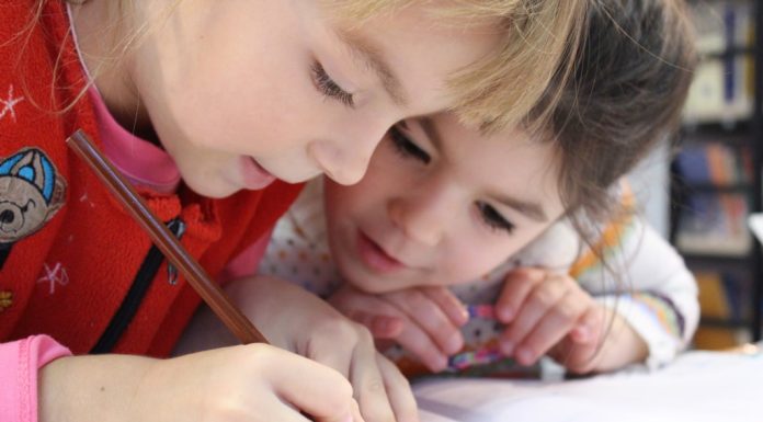 Kid-Friendly Fun: 30+ Indoor Activities