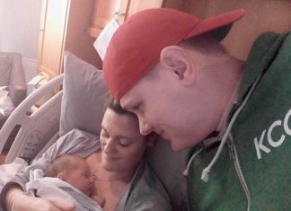 New Mom Perspective: Motherhood is Vastly Under-Appreciated