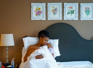 Have Another Baby in a Hospital? Heck No, I Won’t Go!