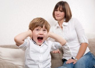Discipline: Is There Really a Way to Do This?