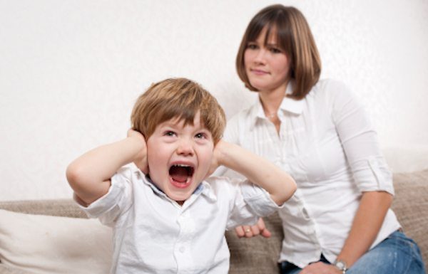 Discipline: Is There Really a Way to Do This?