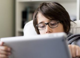 Screen Safety: What Every Parent Needs To Know