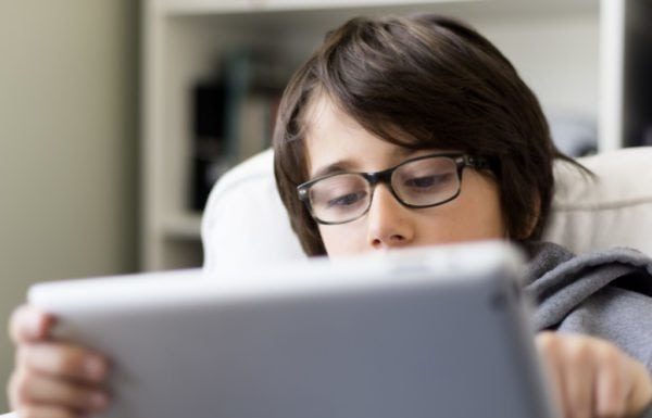 Screen Safety: What Every Parent Needs To Know