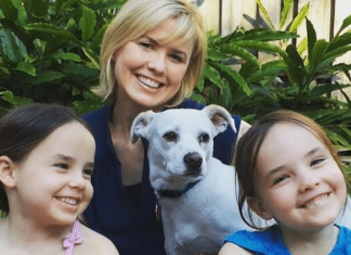 Too Licky: Two Sisters’ Journey Finding the ‘Just Right’ Dog