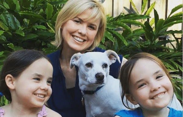 Too Licky: Two Sisters’ Journey Finding the ‘Just Right’ Dog