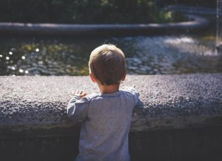 The Night Our Son Had a Febrile Seizure