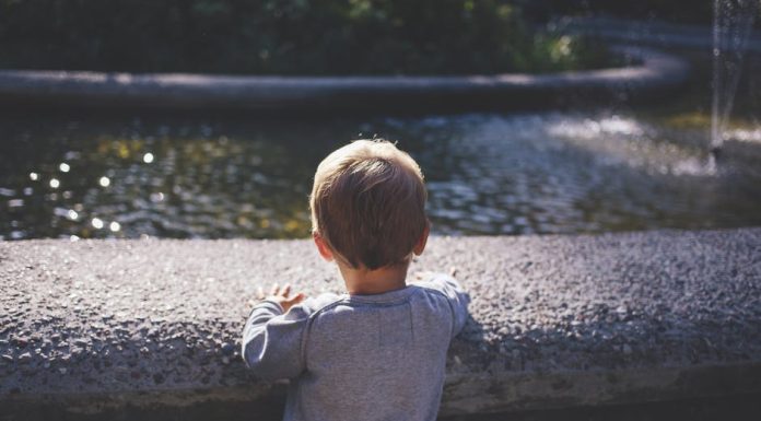 The Night Our Son Had a Febrile Seizure