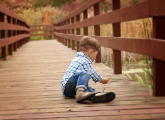 Why Do I Get Crap For Having ‘Only’ One Child?