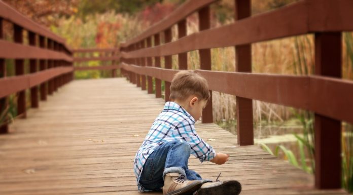 Why Do I Get Crap For Having ‘Only’ One Child?