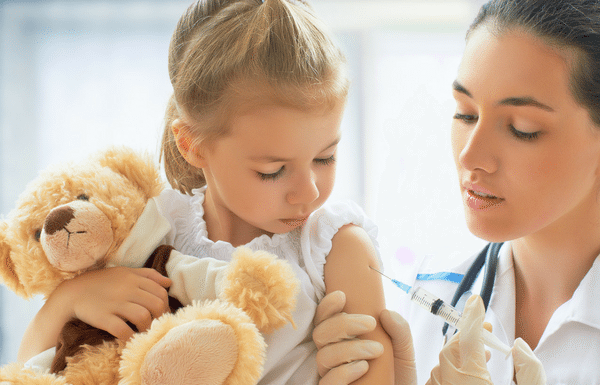Why Every Mom Should Get Their Babies Vaccinated