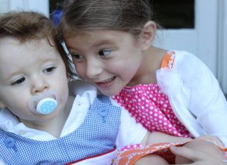 10 Things I WON’T Miss About My Kids