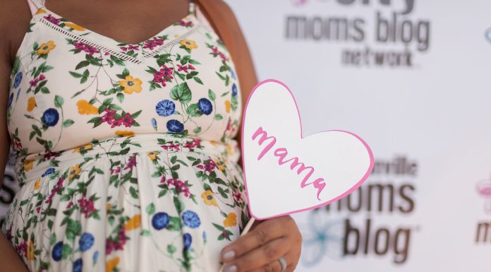 Bumps, Babies and Brunch: Bloom Event Recap