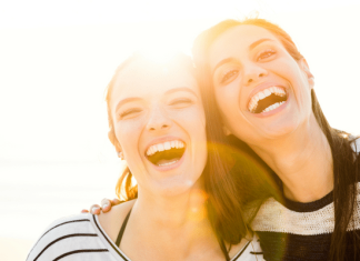 True Life: I Love My Friend, But I Hate Her Kids