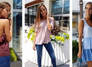Get GORGEOUS Moms’ Night Out with modelcitizen!