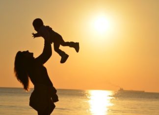 I’m a Mom Who’s Afraid to Let Go