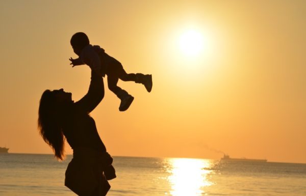 I’m a Mom Who’s Afraid to Let Go