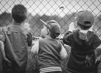 Raising Rule-Breakers: A Letter to My Kids