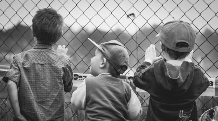 Raising Rule-Breakers: A Letter to My Kids