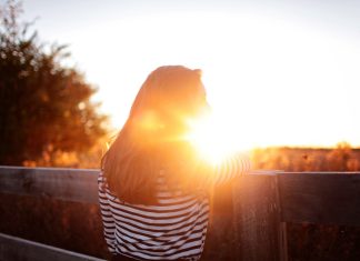 Coming Up for Air: My Journey Through Postpartum Depression and Anxiety