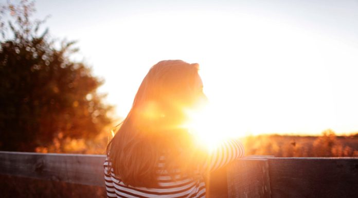 Coming Up for Air: My Journey Through Postpartum Depression and Anxiety