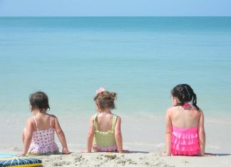 On the Road: Jax to Naples
