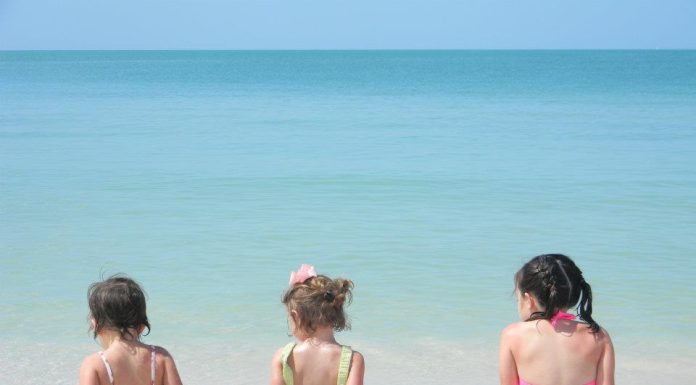 On the Road: Jax to Naples