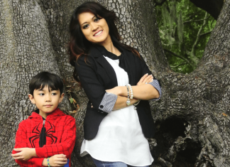 What I’ve Discovered Through the Lens of a Boy Mom